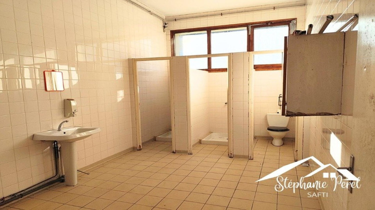 Ma-Cabane - Vente Immeuble Eygurande, 450 m²