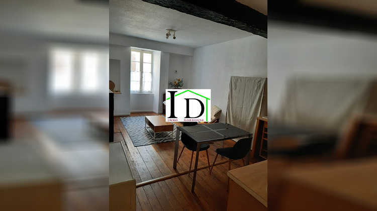 Ma-Cabane - Vente Immeuble Eymet, 186 m²