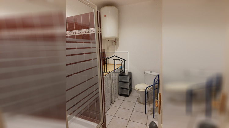 Ma-Cabane - Vente Immeuble Eymet, 186 m²