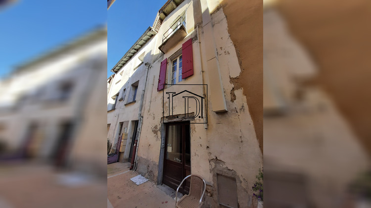 Ma-Cabane - Vente Immeuble Eymet, 186 m²