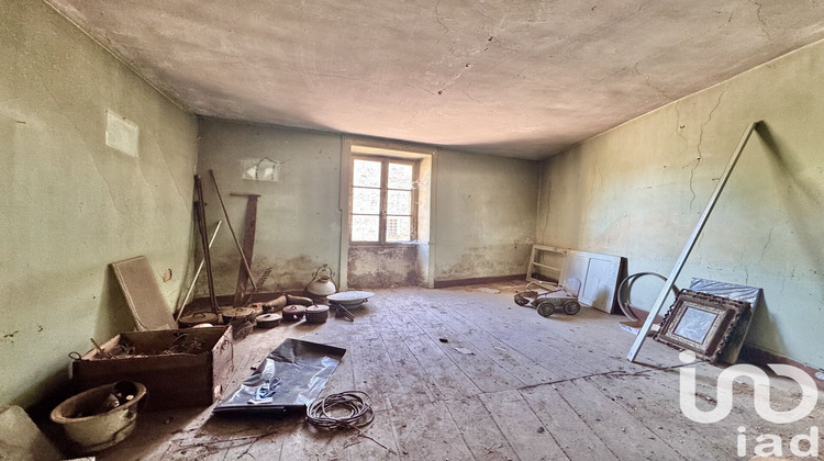 Ma-Cabane - Vente Immeuble Eymoutiers, 300 m²