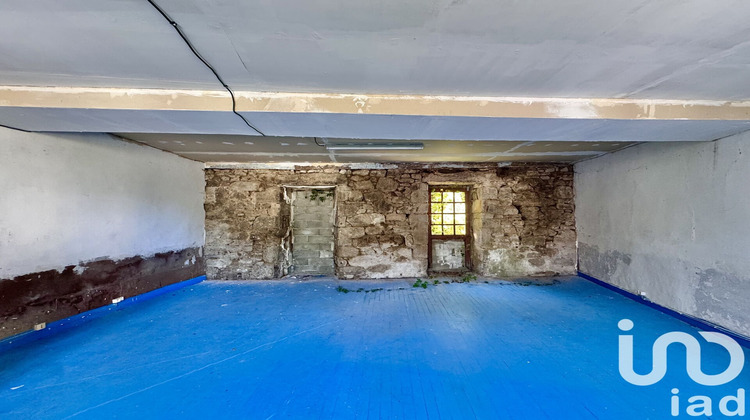 Ma-Cabane - Vente Immeuble Eymoutiers, 300 m²