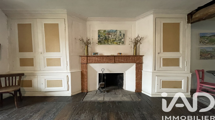 Ma-Cabane - Vente Immeuble Eymoutiers, 260 m²