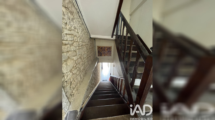 Ma-Cabane - Vente Immeuble Eymoutiers, 260 m²