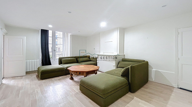 Ma-Cabane - Vente Immeuble EYMOUTIERS, 283 m²