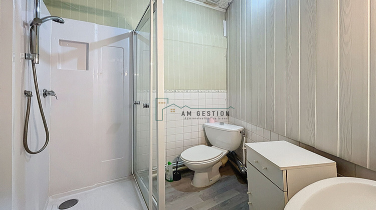 Ma-Cabane - Vente Immeuble EYMOUTIERS, 283 m²