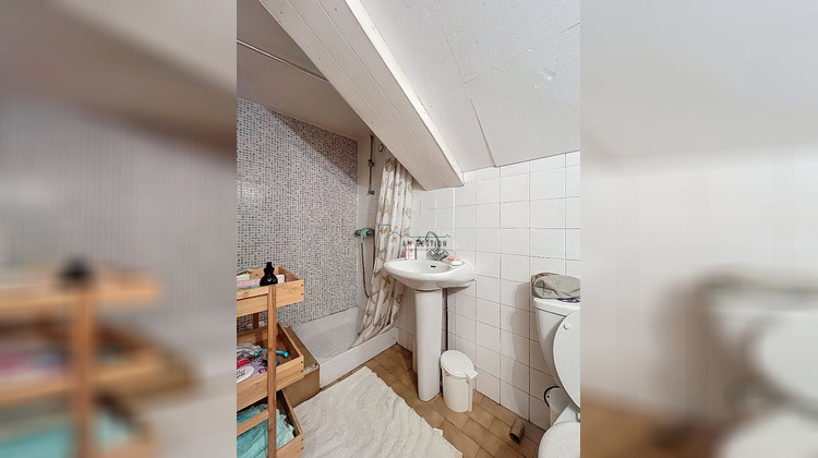 Ma-Cabane - Vente Immeuble EYMOUTIERS, 283 m²