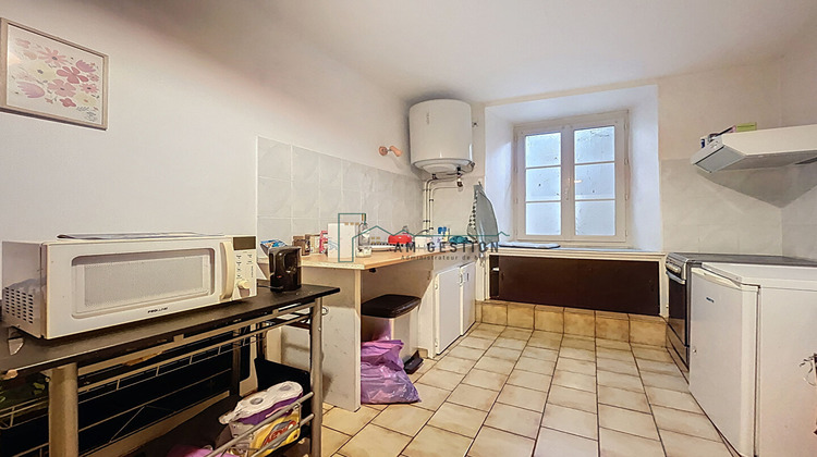 Ma-Cabane - Vente Immeuble EYMOUTIERS, 283 m²