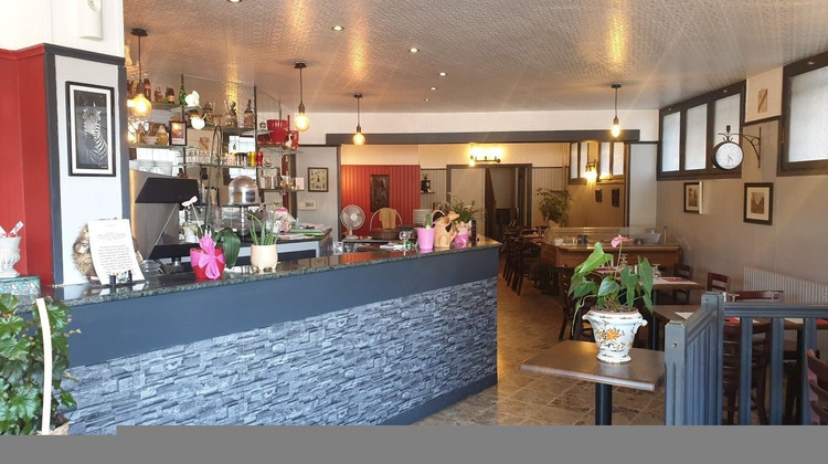 Ma-Cabane - Vente Immeuble Eymoutiers, 1465 m²