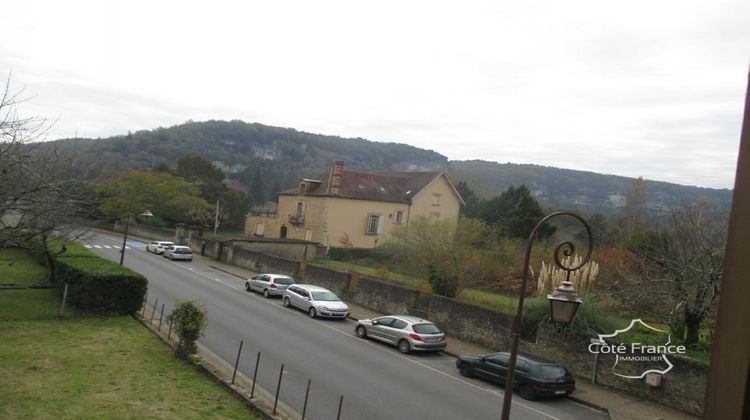 Ma-Cabane - Vente Immeuble EYZIES DE TAYAC SIREUIL, 106 m²