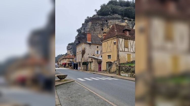 Ma-Cabane - Vente Immeuble Eyzies-de-Tayac-Sireuil, 103 m²