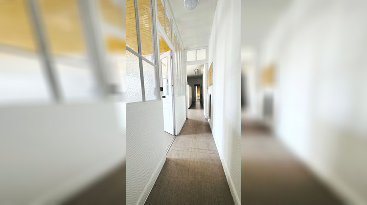 Ma-Cabane - Vente Immeuble EZANVILLE, 260 m²