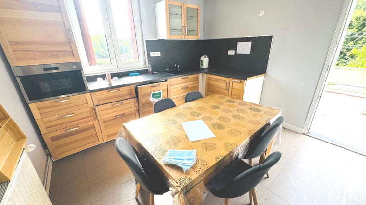 Ma-Cabane - Vente Immeuble EZANVILLE, 260 m²