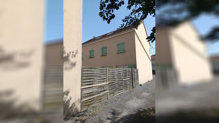 Ma-Cabane - Vente Immeuble EZY SUR EURE, 830 m²