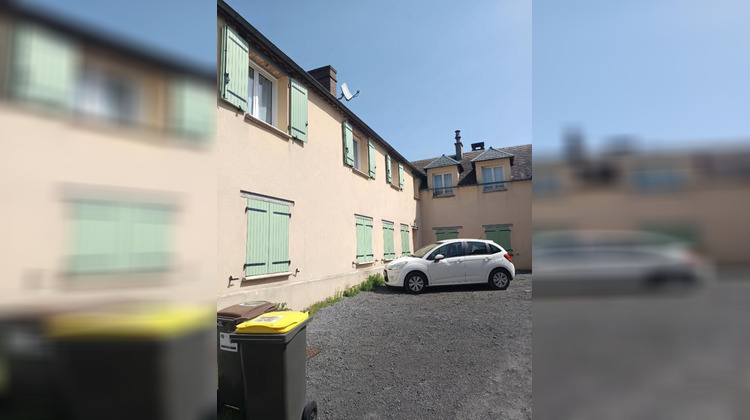Ma-Cabane - Vente Immeuble EZY SUR EURE, 830 m²