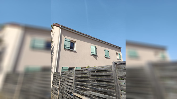 Ma-Cabane - Vente Immeuble EZY SUR EURE, 830 m²