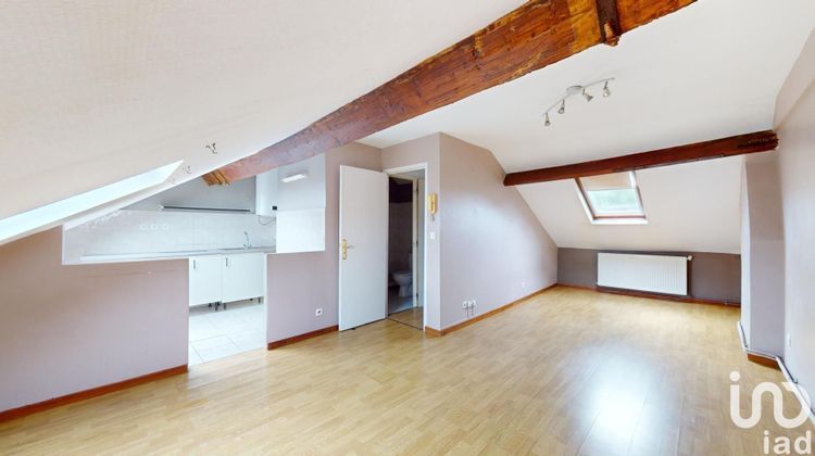 Ma-Cabane - Vente Immeuble Faches-Thumesnil, 134 m²