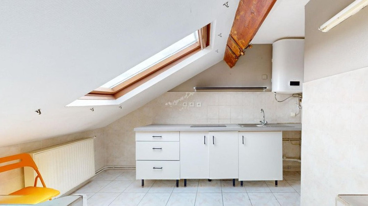 Ma-Cabane - Vente Immeuble FACHES THUMESNIL, 147 m²