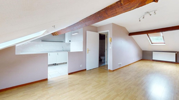Ma-Cabane - Vente Immeuble FACHES THUMESNIL, 147 m²