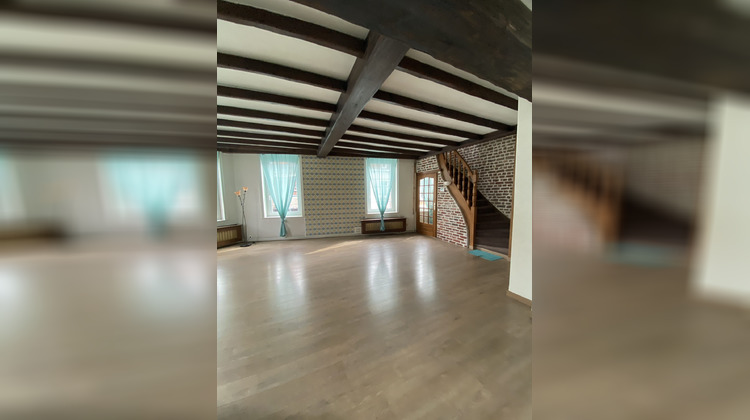 Ma-Cabane - Vente Immeuble Faches-Thumesnil, 235 m²
