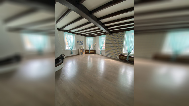 Ma-Cabane - Vente Immeuble Faches-Thumesnil, 235 m²