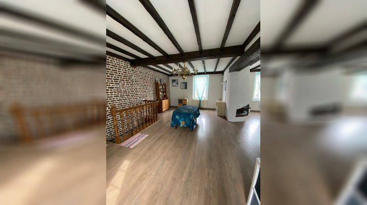 Ma-Cabane - Vente Immeuble Faches-Thumesnil, 235 m²