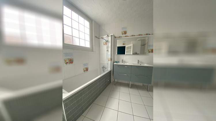 Ma-Cabane - Vente Immeuble Faches-Thumesnil, 235 m²