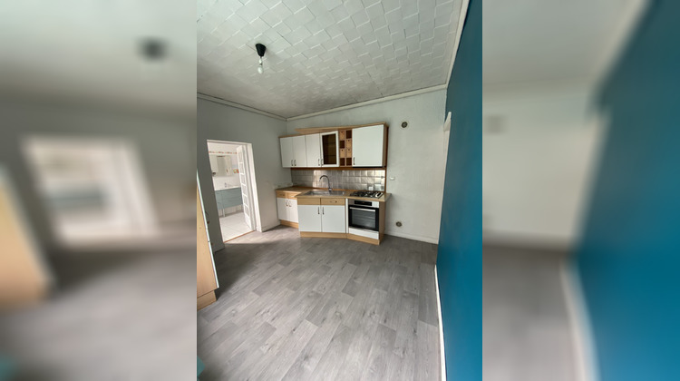 Ma-Cabane - Vente Immeuble Faches-Thumesnil, 235 m²