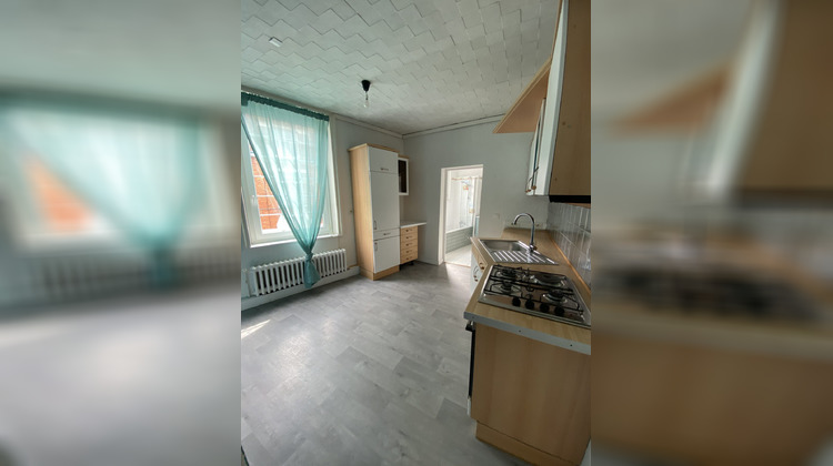 Ma-Cabane - Vente Immeuble Faches-Thumesnil, 235 m²
