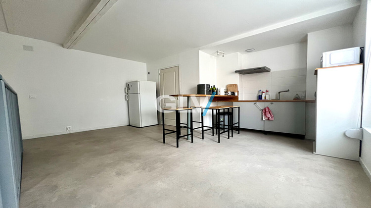 Ma-Cabane - Vente Immeuble FACHES-THUMESNIL, 54 m²