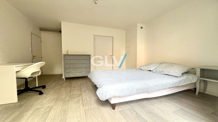 Ma-Cabane - Vente Immeuble FACHES-THUMESNIL, 54 m²