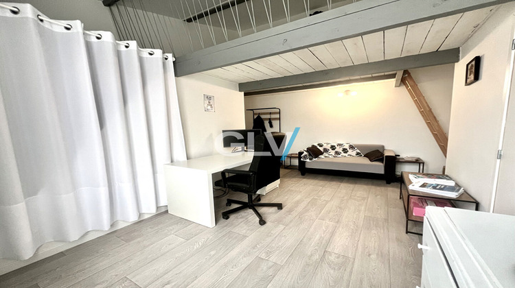 Ma-Cabane - Vente Immeuble FACHES-THUMESNIL, 54 m²
