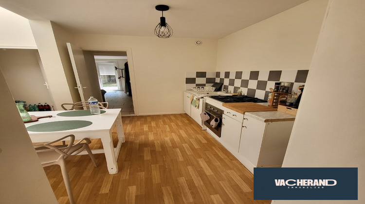 Ma-Cabane - Vente Immeuble Faches-Thumesnil, 137 m²