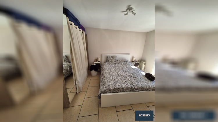 Ma-Cabane - Vente Immeuble Faches-Thumesnil, 137 m²