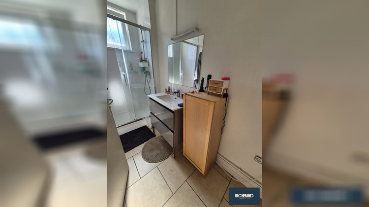 Ma-Cabane - Vente Immeuble Faches-Thumesnil, 137 m²
