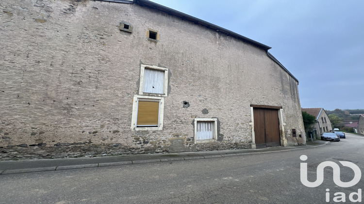 Ma-Cabane - Vente Immeuble Failly, 500 m²