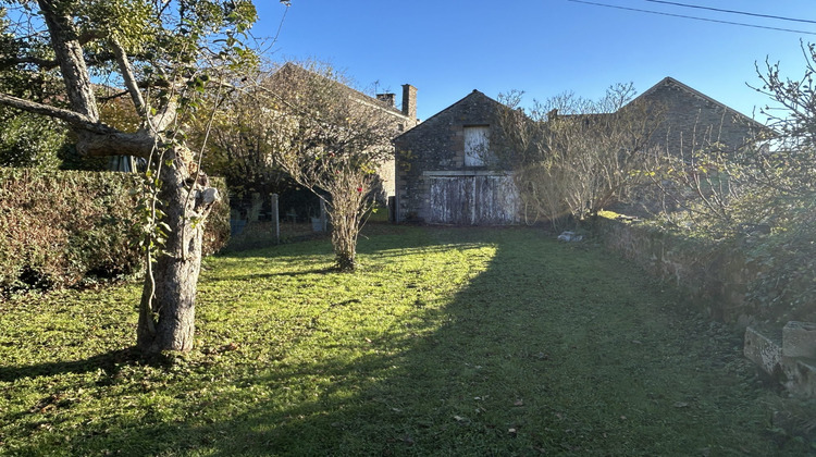 Ma-Cabane - Vente Immeuble Falaise, 139 m²