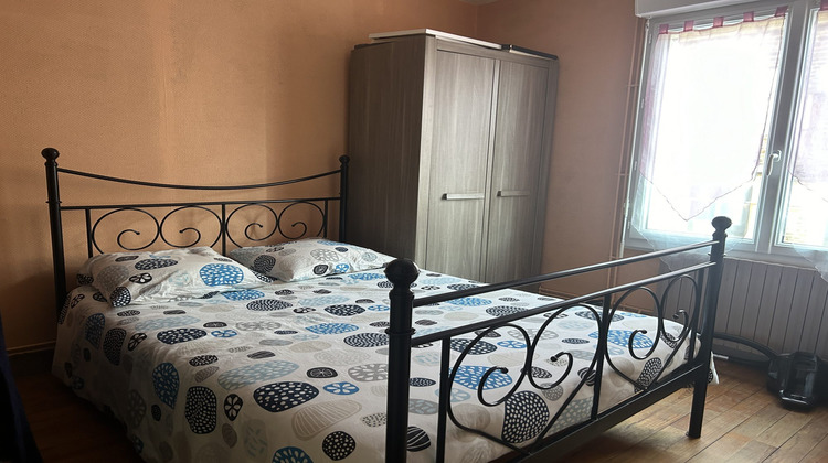 Ma-Cabane - Vente Immeuble Falaise, 139 m²