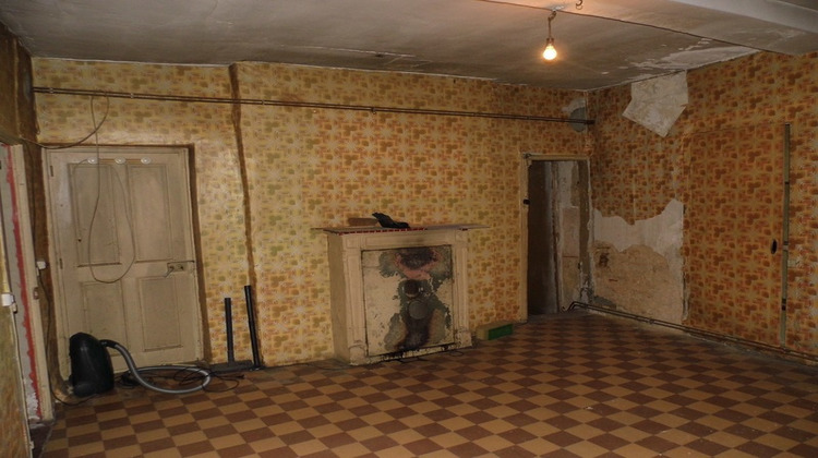 Ma-Cabane - Vente Immeuble FALAISE, 312 m²