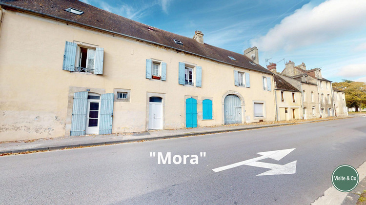 Ma-Cabane - Vente Immeuble Falaise, 232 m²