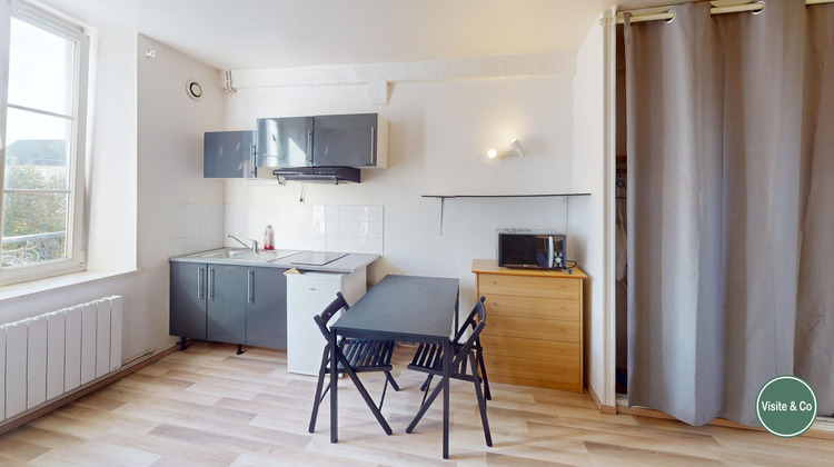 Ma-Cabane - Vente Immeuble Falaise, 232 m²