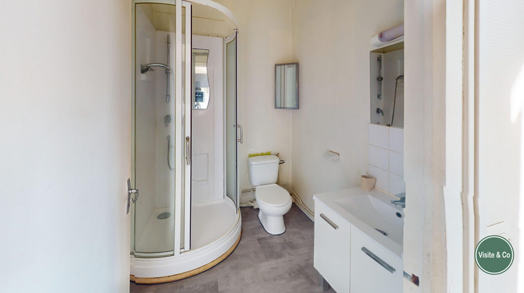 Ma-Cabane - Vente Immeuble Falaise, 232 m²