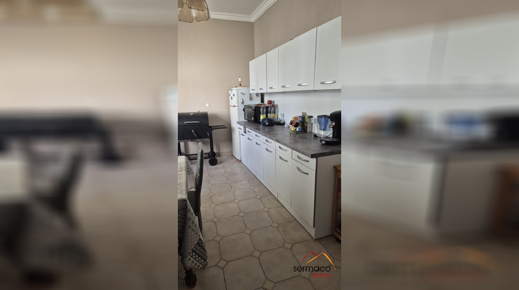 Ma-Cabane - Vente Immeuble Farébersviller, 280 m²