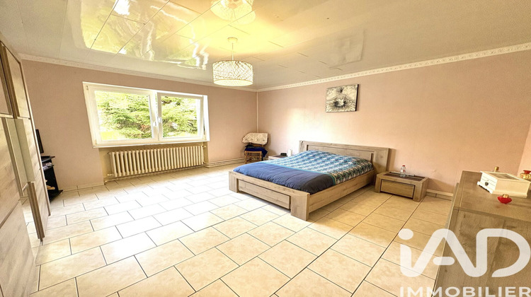 Ma-Cabane - Vente Immeuble Farébersviller, 280 m²