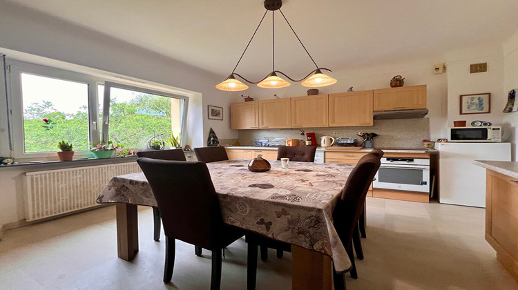 Ma-Cabane - Vente Immeuble FAREBERSVILLER, 259 m²