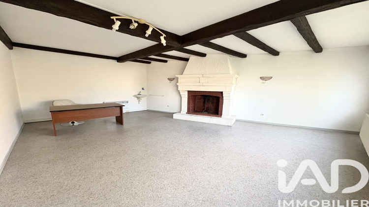 Ma-Cabane - Vente Immeuble Farébersviller, 280 m²