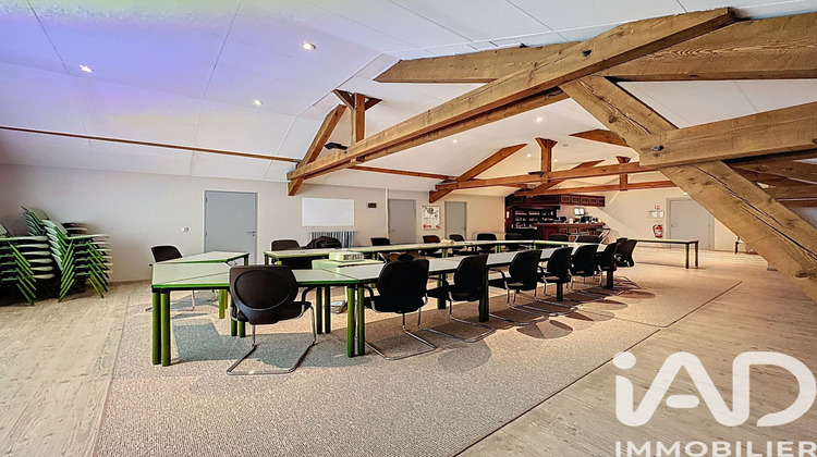 Ma-Cabane - Vente Immeuble Farébersviller, 665 m²