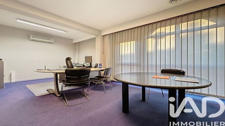 Ma-Cabane - Vente Immeuble Farébersviller, 665 m²