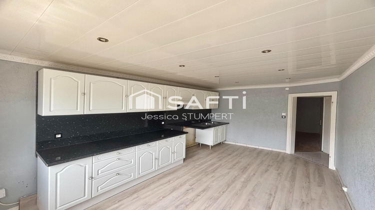 Ma-Cabane - Vente Immeuble Farebersviller, 280 m²