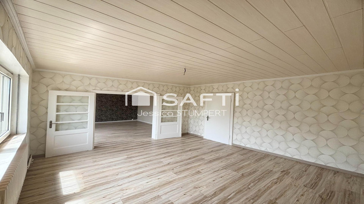 Ma-Cabane - Vente Immeuble Farebersviller, 280 m²